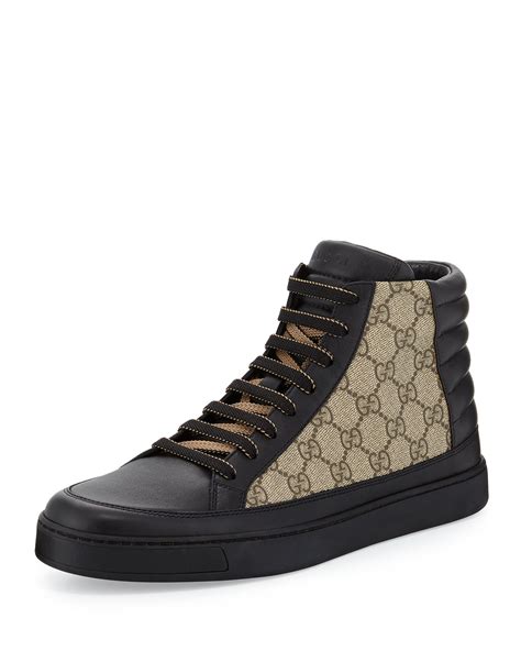 cheap gucci shoes black|gucci shoes clearance sale.